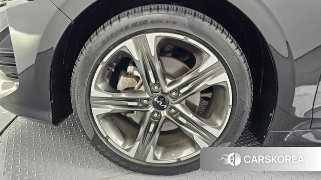 Kia K5 3rd generation id 3360676 из Кореи 15