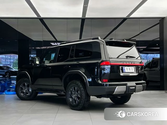 Lexus GX id 4261267 из Китая 10
