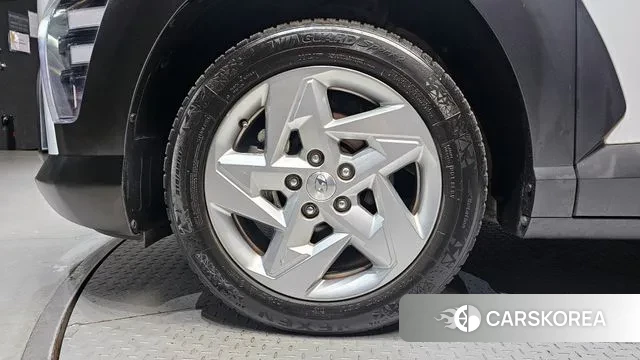 Hyundai Kona (SX2) id 3447512 из Кореи 15