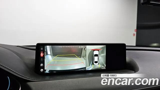 Genesis G80 (RG3) id 2612045 из Кореи 15