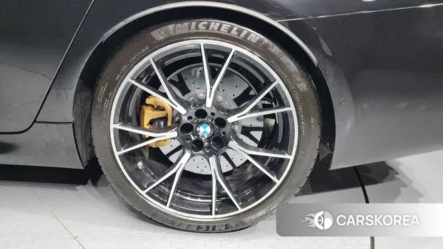 BMW M5 (F90) id 3503061 из Кореи 15