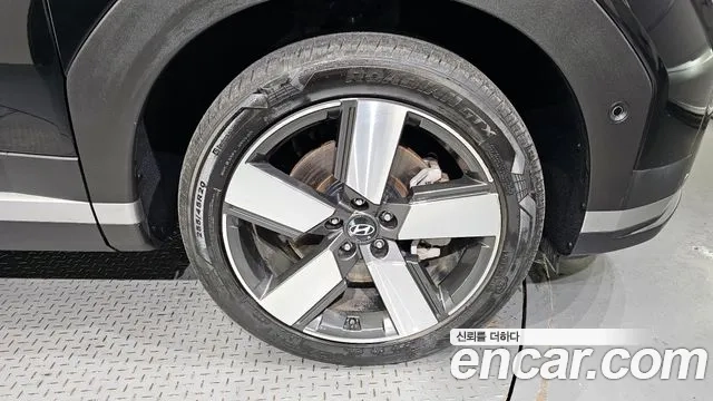 Hyundai Santa Fe (MX5) id 2867558 из Кореи 15