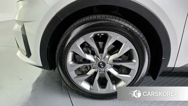Kia Sorento 4th Generation id 3884967 из Кореи 15