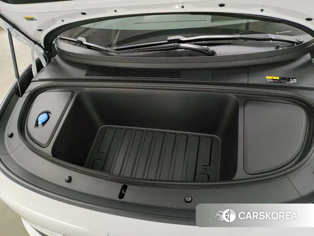 Ideal car Ideal i6 2026 Белый из Китая, фото 5