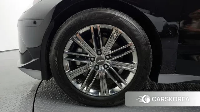 Hyundai Ionic 6 id 2968420 из Кореи 15