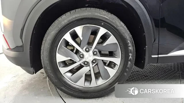 Hyundai Palisade id 3621851 из Кореи 15