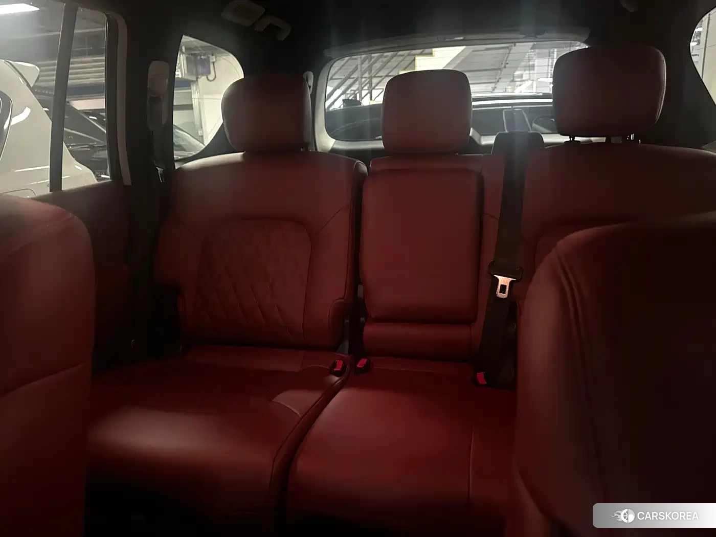 Nissan Patrol id 4600839 из Китая 10