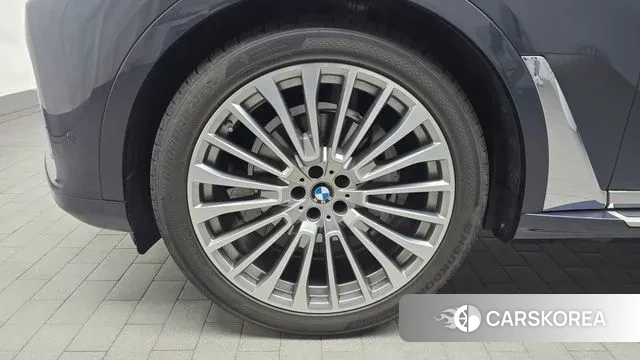 BMW X7 (G07) id 3722779 из Кореи 15