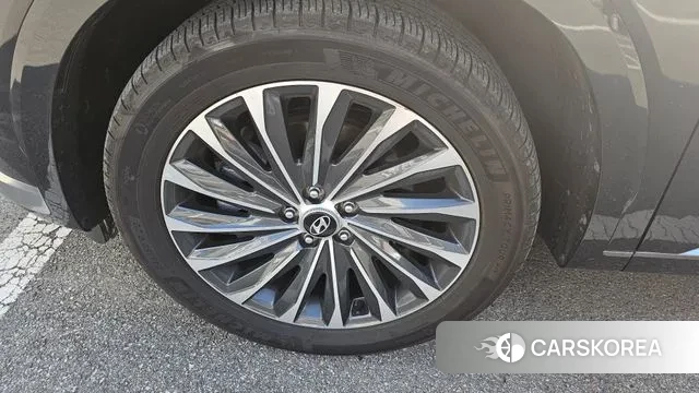 Hyundai The New Palisade id 3042930 из Кореи 7