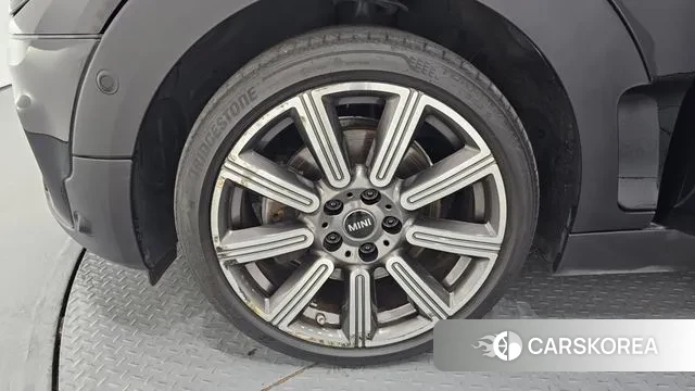 Mini Cooper S Clubman id 3241702 из Кореи 15