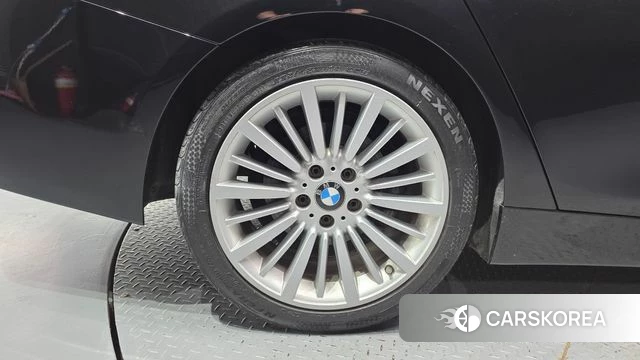 BMW 4 Series (F32) id 4900963 из Кореи 30