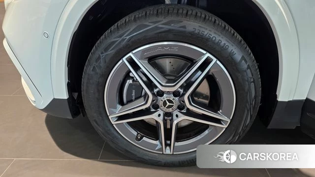 Mercedes-Benz GLA - Class H247 id 4548566 из Кореи 15
