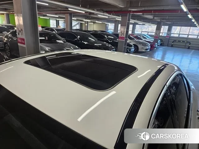 Mercedes-Benz E-Class W213 id 3480333 из Кореи 13