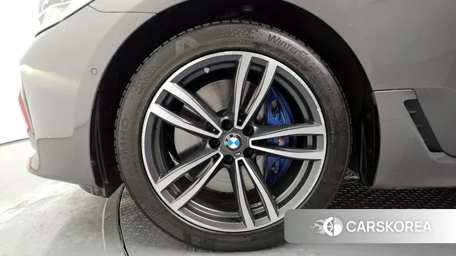 BMW 6 Series GT (G32) id 3556671 из Кореи 15