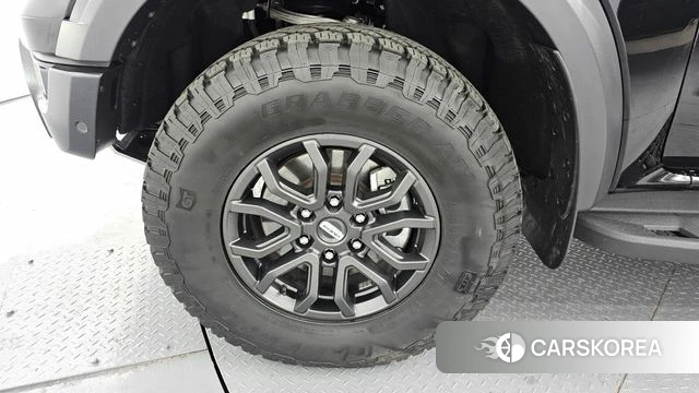 Ford Ranger 4th Generation id 3841335 из Кореи 15