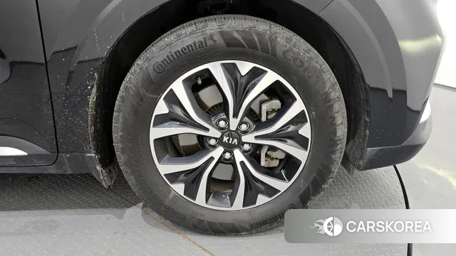 Kia Carnival 4th generation id 3422290 из Кореи 15