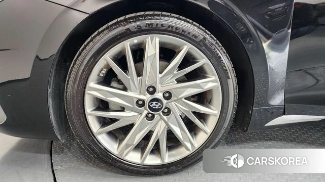 Hyundai The New Grandeur IG id 3953722 из Кореи 15