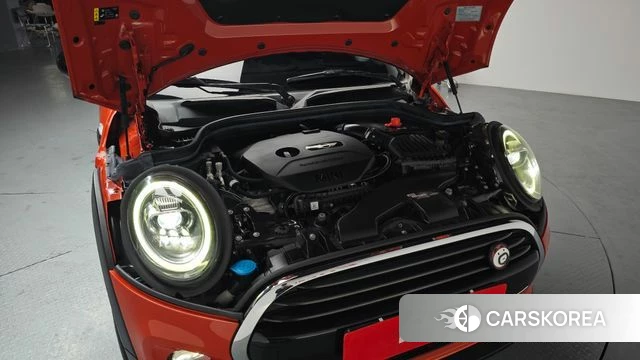 Mini Cooper id 3873340 из Кореи 15