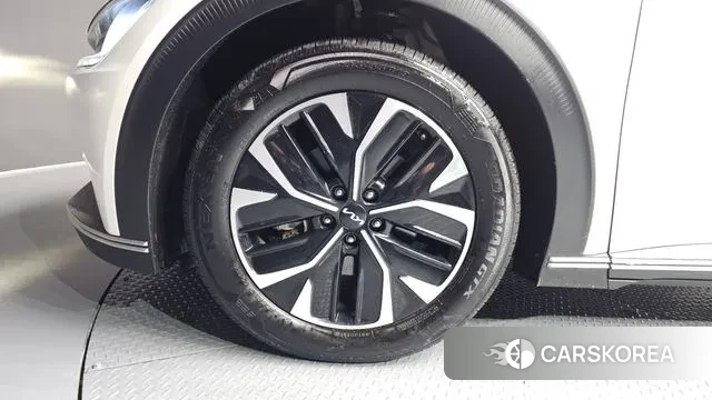 Kia EV6 id 3416714 из Кореи 15