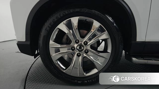 Ssangyong All New Rexton id 4741217 из Кореи 36