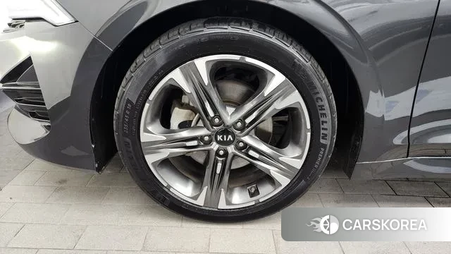 Kia K5 3rd generation id 3493717 из Кореи 15