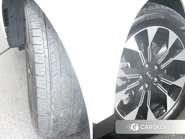 Kia Carnival 4th generation id 3098106 из Кореи 15