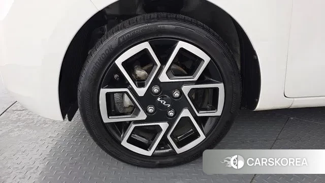 Kia The New Ray id 3718015 из Кореи 15