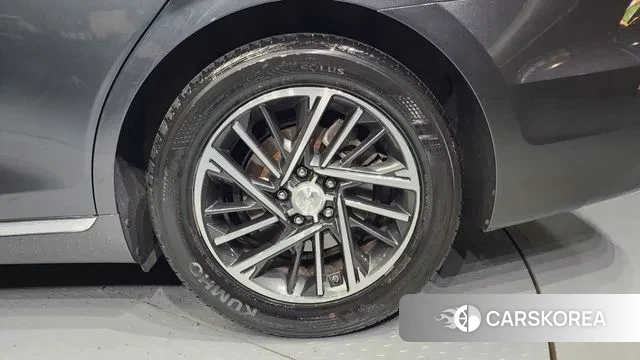 Hyundai The New Grandeur IG id 2980998 из Кореи 15