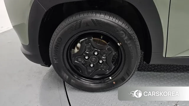 Hyundai Casper id 3523847 из Кореи 15