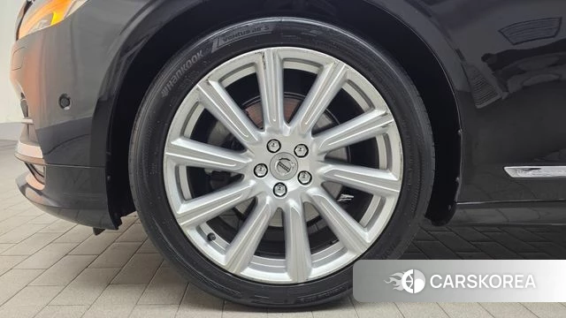Volvo S90 id 4543240 из Кореи 29