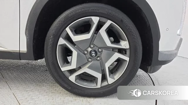 Hyundai The New Palisade id 3416064 из Кореи 15