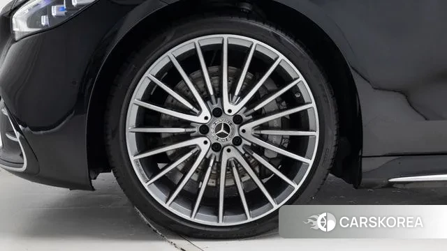 Mercedes-Benz S-Class W223 id 3775891 из Кореи 14