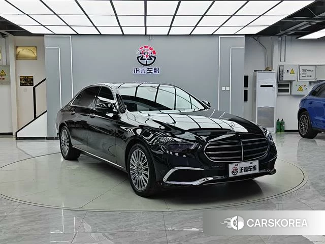 Mercedes-Benz E-class id 4208564 из Китая 9