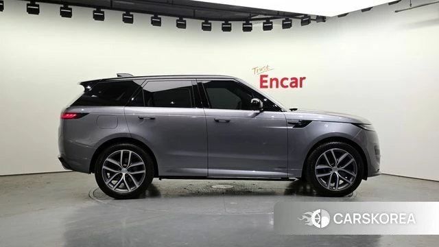 Land Rover Range Rover Sport 3rd Generation id 4279529 из Кореи 15