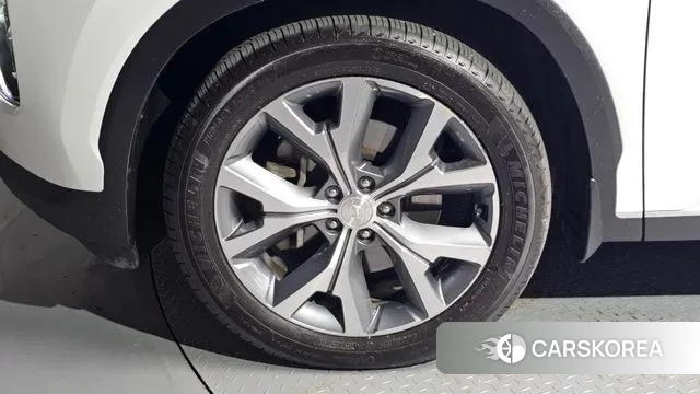 Hyundai Palisade id 3380076 из Кореи 15