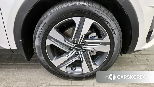 Kia Sorento 4th Generation id 3586419 из Кореи 15