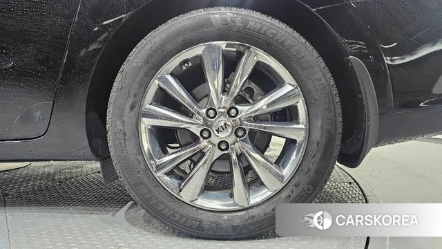 Kia The New Carnival id 4751371 из Кореи 15