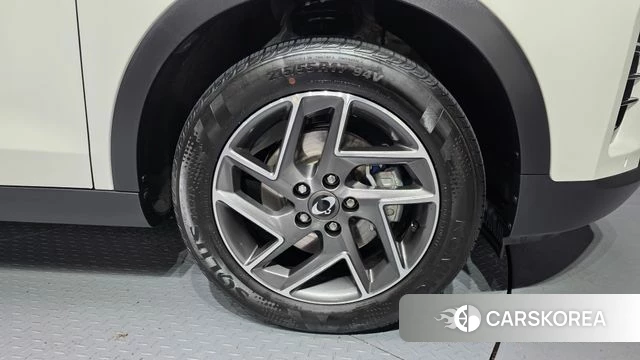 Ssangyong The New Tivoli id 3870731 из Кореи 15