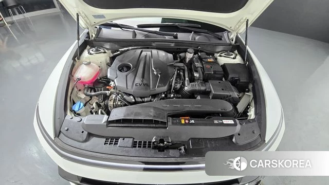 Hyundai Sonata D Edge (DN8) id 4753069 из Кореи 27