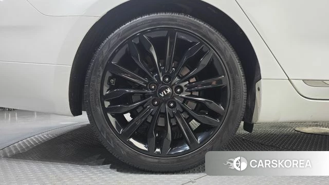 Kia K7 Premier id 4662324 из Кореи 15