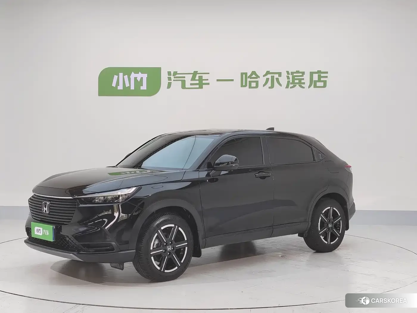Honda Vezel id 4622327 из Китая 24