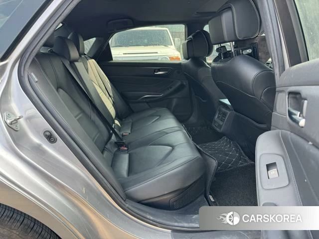 Toyota Asian dragon id 4253477 из Китая 8