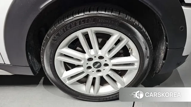 Mini Cooper Countryman id 2986074 из Кореи 15