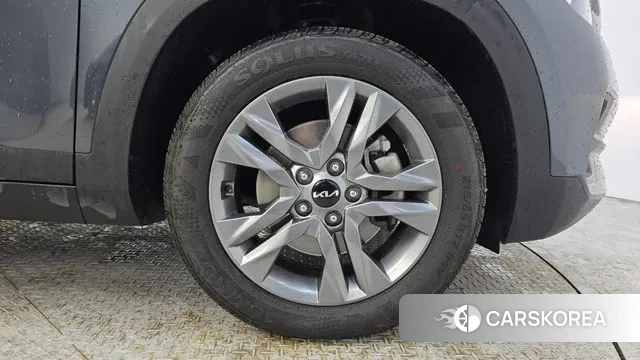 Kia Seltos id 3759110 из Кореи 15