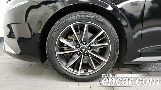 Hyundai The New Grandeur IG id 2955636 из Кореи 15