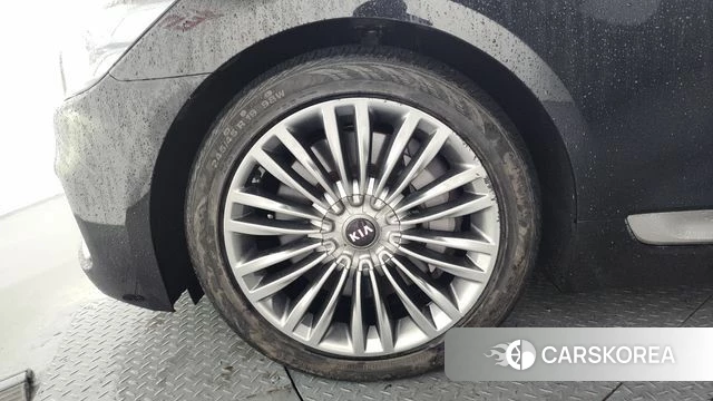 Kia More K9 id 3917357 из Кореи 15