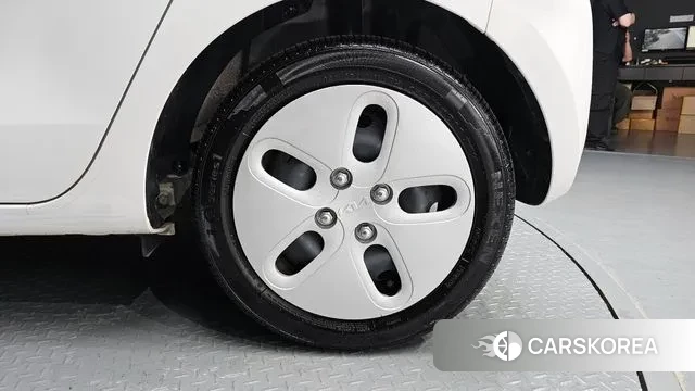 Kia The New Ray id 2979864 из Кореи 15