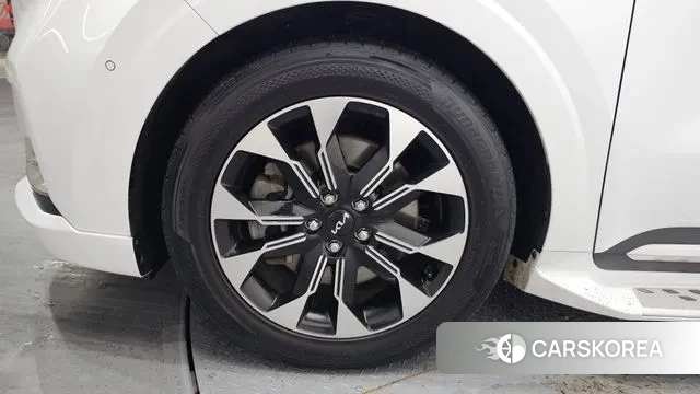 Kia Carnival 4th generation id 3671065 из Кореи 15