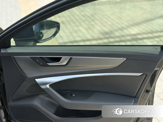 Audi A6 (import) id 4240871 из Китая 12