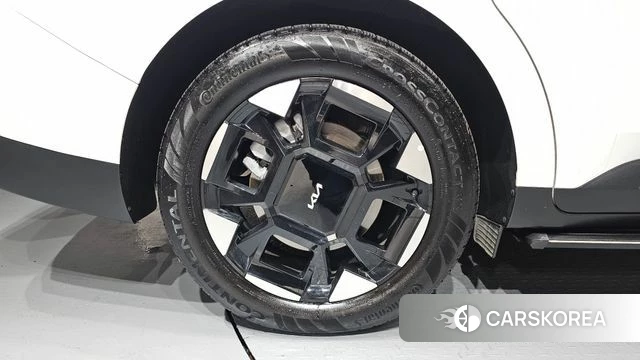 Kia The New Carnival 4th Generation id 4413748 из Кореи 30